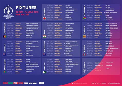 Cricket Fixtures and Results .